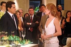 Beleza Pura: Norma é desmascarada