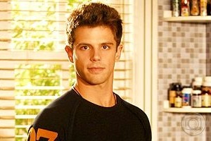 Duda Nagle interpretará um pitboy em Caminho das Índias