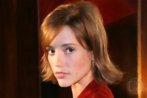 Juliana Didone estará em Negócio da China