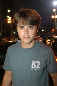 João Velho entra em Chamas da Vida