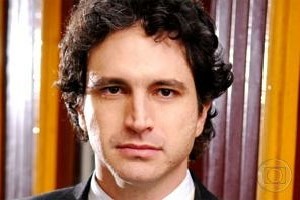 Caco Ciocler confirmado em Caminho das Índias