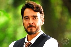 Alexandre Borges fará participação em Três irmãs e estará em Caminho das Índias