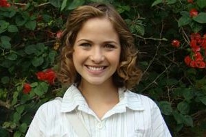 Luisa Valdetaro volta à TV após quatro meses de licença maternidade