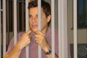 Beleza Pura: Guilherme é preso injustamente