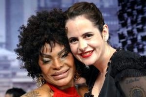 Elza Soares revela o que mais a irrita