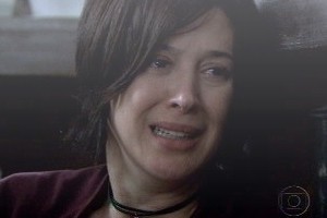 A Favorita: Donatela corre perigo