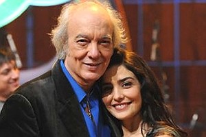 Erasmo Carlos é o homenageado do Som Brasil