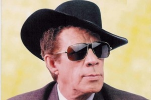 Cantor Waldick Soriano morre no Rio aos 75 anos