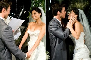 Saiba detalhes sobre a lua-de-mel de Juliana Paes