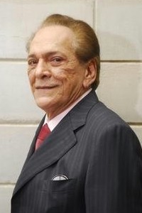 Lúcio Mauro entra em A Favorita