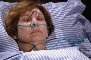 Três Irmãs: Virgínia sai do coma