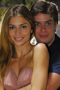 Fabio Assunção e Grazi Massafera viverão par romântico em Negócio da China