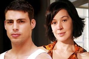 A Favorita: Halley fica cara a cara com Donatela