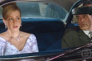 Ciranda de Pedra: Elzinha e Cícero sofrem atentado