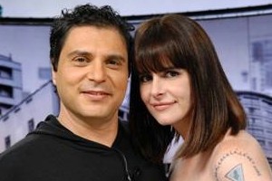 Frejat revela como foi a parceria com Cazuza no ”Irritando Fernanda Young”