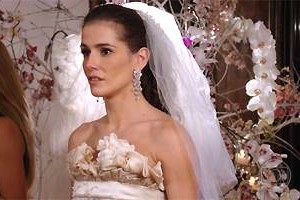 A Favorita: Antes de se casar, Céu pede para Cassiano fugir com ela