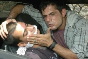 Chamas da Vida: Lipe seqüestra Demorô