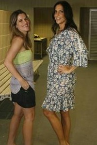 Ivete Sangalo comenta como é sua relação com a fama e com os seus fãs