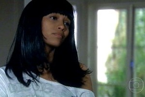 A Favorita: Alícia vai ficar em coma