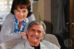 A Favorita: Gonçalo e Irene voltam às boas, mas Copola separa-se de Iolanda