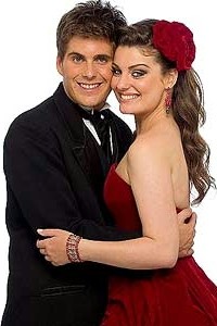 Irmão de Bruno Gagliasso faz ensaio para revista