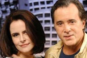 Tony Ramos faz confissões sobre seu casamento