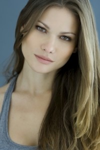 Karen Junqueira será vilã na minissérie da Record, Sansão e Dalila