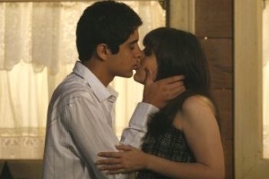 A Favorita: Shiva beija Mariana