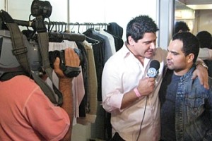 César Filho cai na estrada com Zezé Di Camargo e Luciano