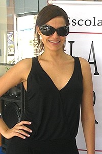 Gilmelândia ensaia coreografia e prepara novo CD