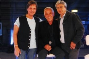 Roberto Carlos Especial em tom de bossa nova, rock, samba e sertanejo