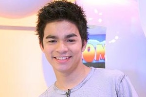 Apresentador infantil do SBT ganha linha de produtos com seu nome