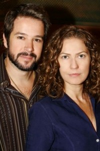 A Favorita: Casamento de Flora e Dodi será um fracasso