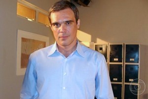 Dalton Vigh protagonizará próxima trama das nove