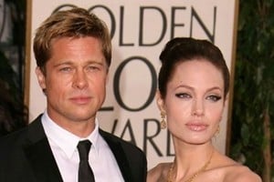 Angelina Jolie declara que não precisa de Brad Pitt
