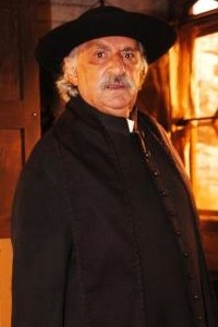 Morre em São Paulo o ator Renato Consorte