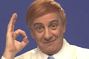 Marco Nanini perde 17 quilos com reeducação alimentar