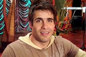 Ator global se apresenta com banda ‘Trupe’ em São Paulo