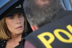 Três Irmãs: Walquíria é presa