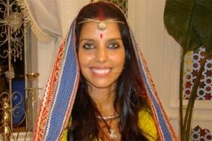 Caminho das Índias: Enfim Durga vai rever o marido