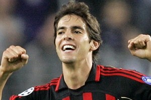 Kaká ficará 4 meses longe dos campos