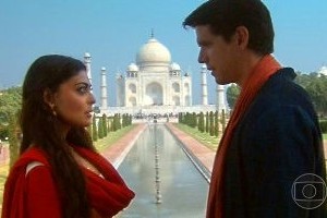 Caminho das Índias: Bahuan diz que não vai levar Maya