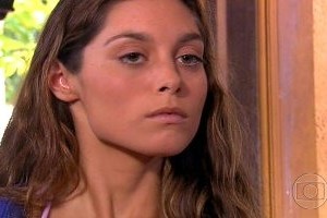 Três Irmãs: Juliana descobre que não é filha de Galvão e Sueli
