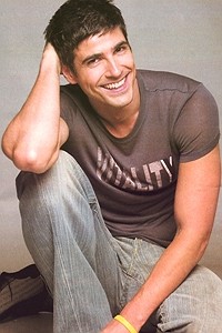 Reynaldo Gianecchini quer distância do CQC, diz colunista