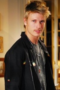 Rodrigo Hilbert conta como faz para conciliar o trabalho com a vida de pai