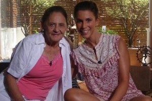 Sarah Oliveira entrevista Laura Cardoso