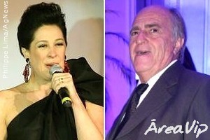 Personalidades comparecem ao ‘Prêmio Faz Diferença’