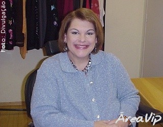 Leonor Corrêa volta ao vídeo pela tela da Band