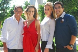 Video Show estreia ao vivo e com novos apresentadores