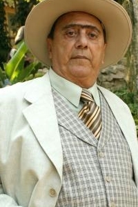 Agildo Ribeiro fará participação em Escrito nas Estrelas